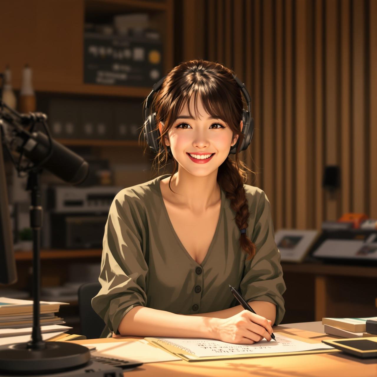 里番动画幕后阵容 - 小林 优子（声优）